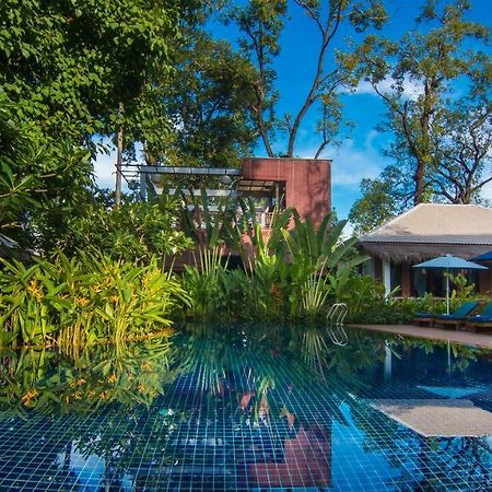 La Riviere D' Angkor Resort Siem Reap Eksteriør bilde