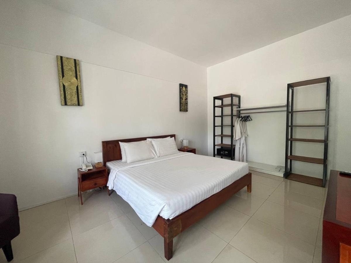 La Riviere D' Angkor Resort Siem Reap Eksteriør bilde