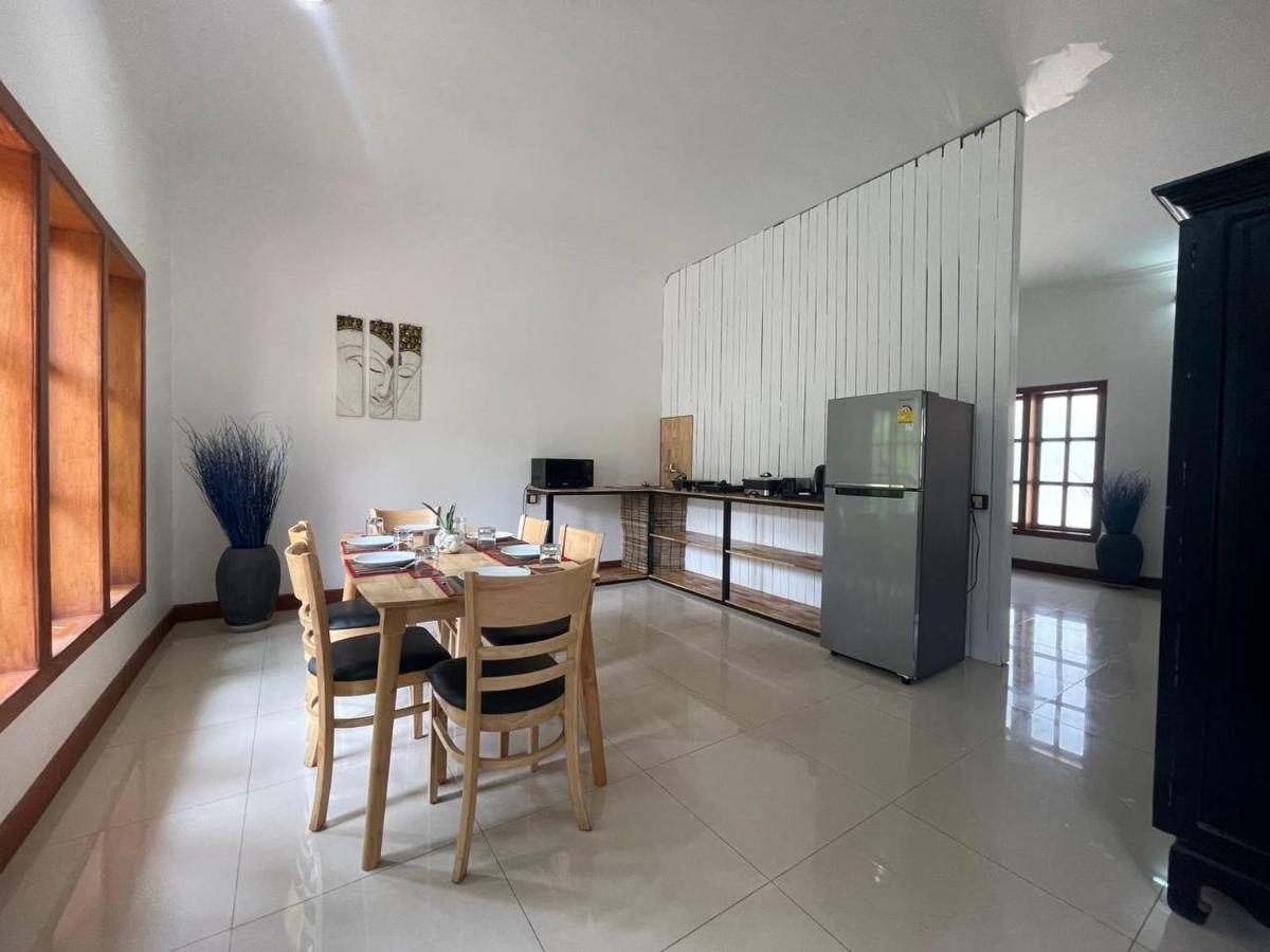 La Riviere D' Angkor Resort Siem Reap Eksteriør bilde