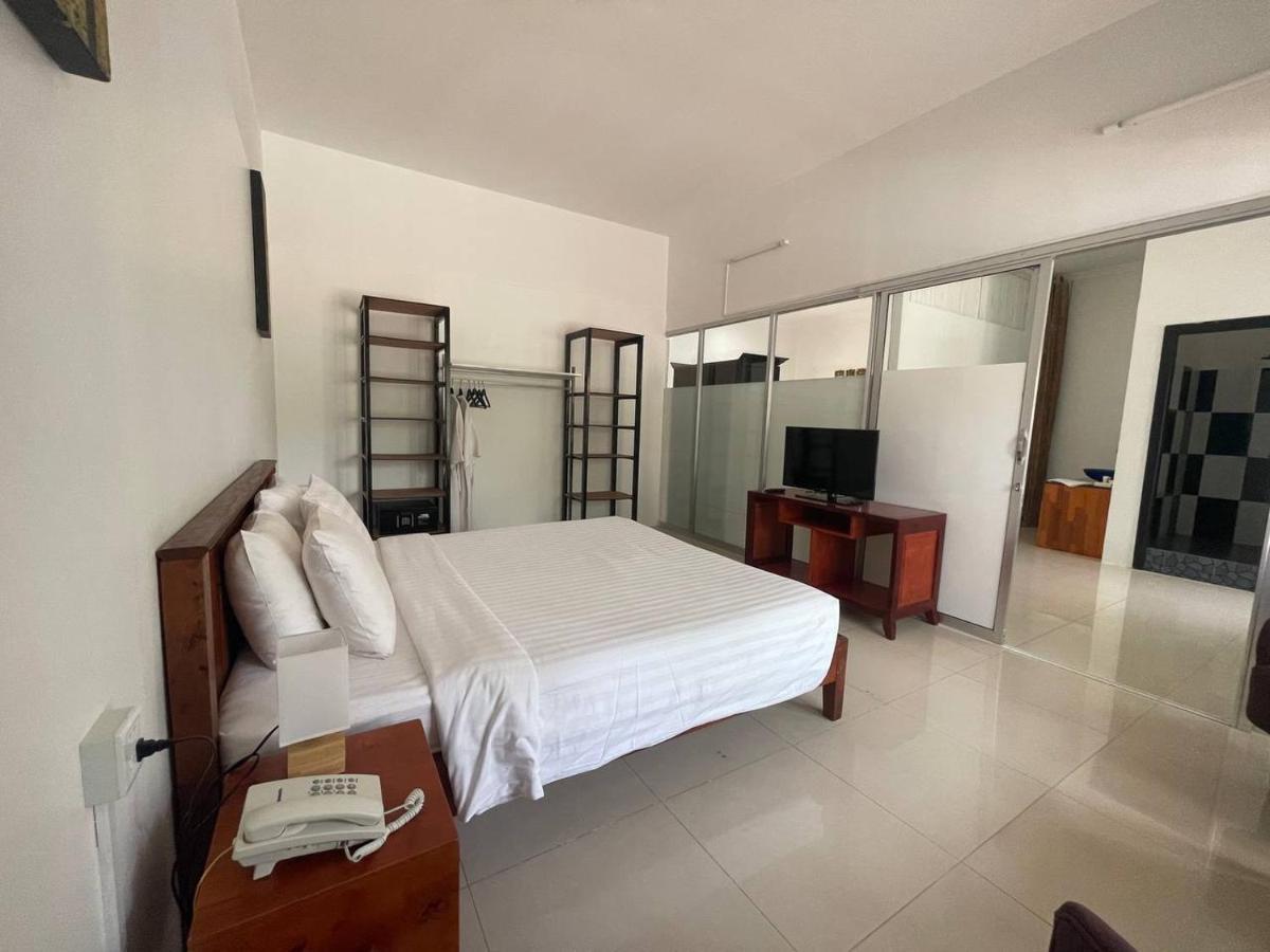 La Riviere D' Angkor Resort Siem Reap Eksteriør bilde
