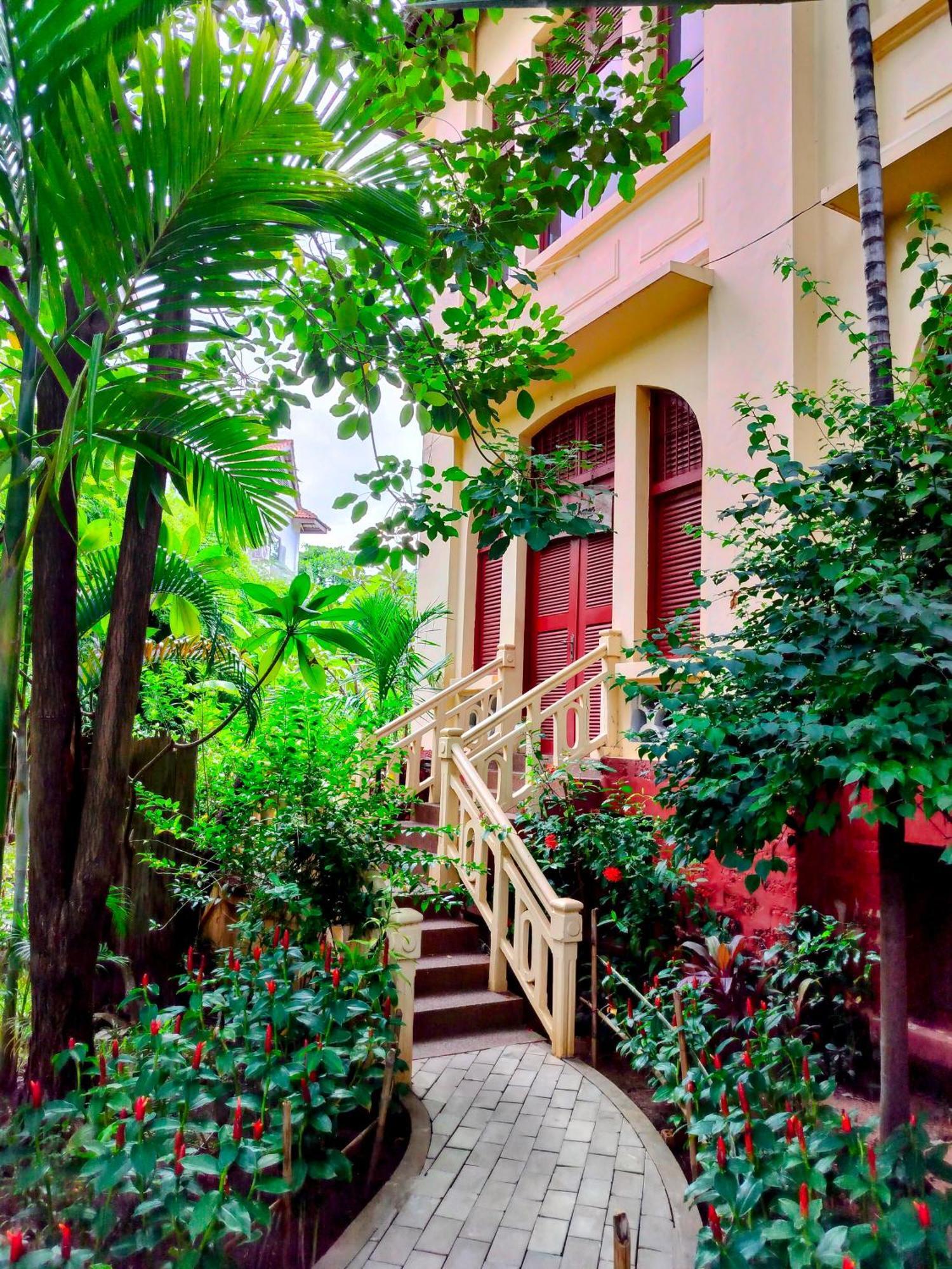 La Riviere D' Angkor Resort Siem Reap Eksteriør bilde