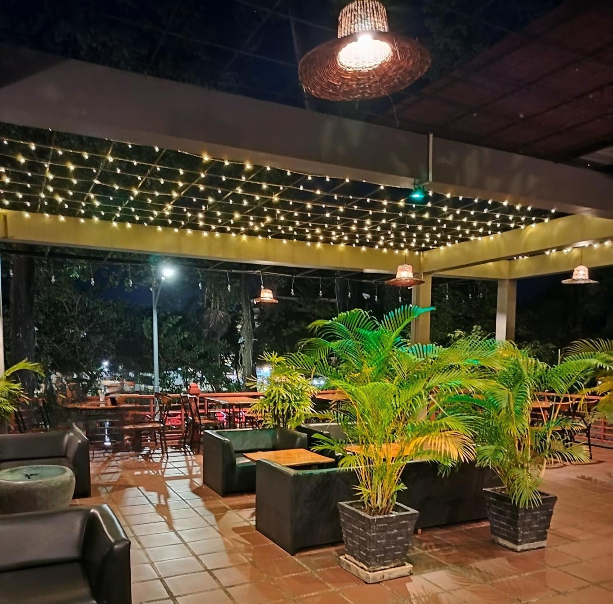 La Riviere D' Angkor Resort Siem Reap Eksteriør bilde
