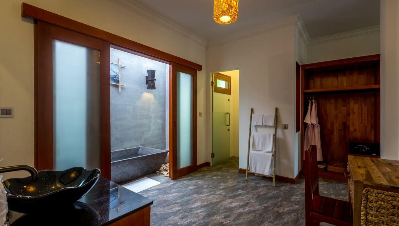 La Riviere D' Angkor Resort Siem Reap Eksteriør bilde