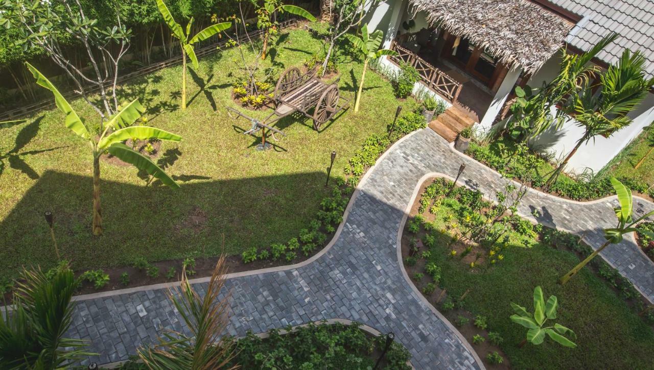 La Riviere D' Angkor Resort Siem Reap Eksteriør bilde