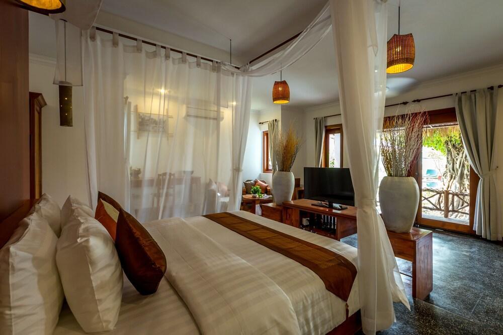 La Riviere D' Angkor Resort Siem Reap Eksteriør bilde